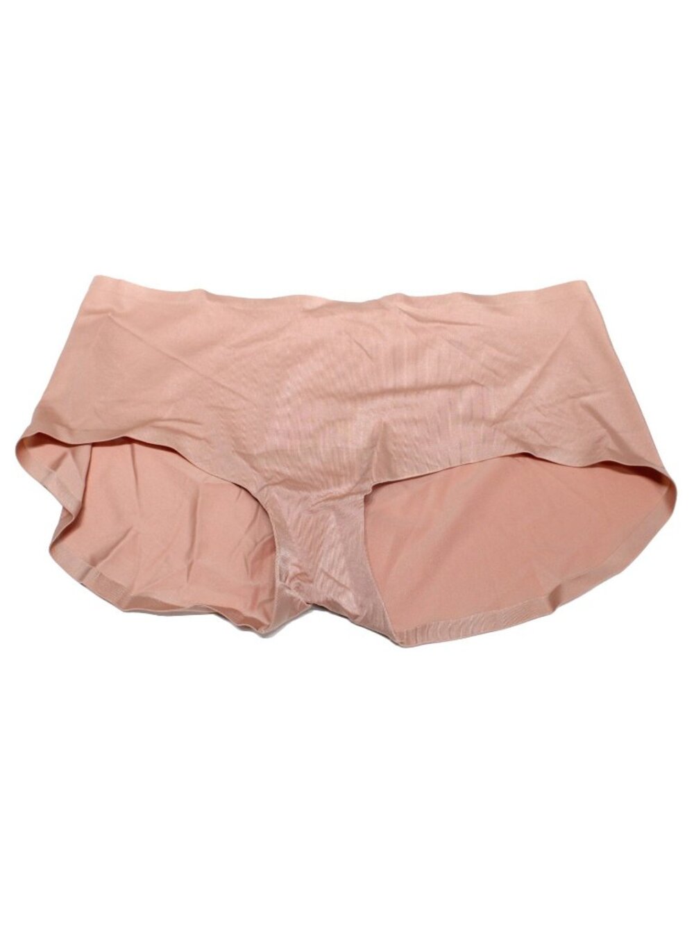 Free People HAH Revolve Hipster Boyshort Noir Coper Rose Medium 70884